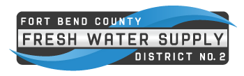 Fort Bend County Fresh Water Supply District No. 2